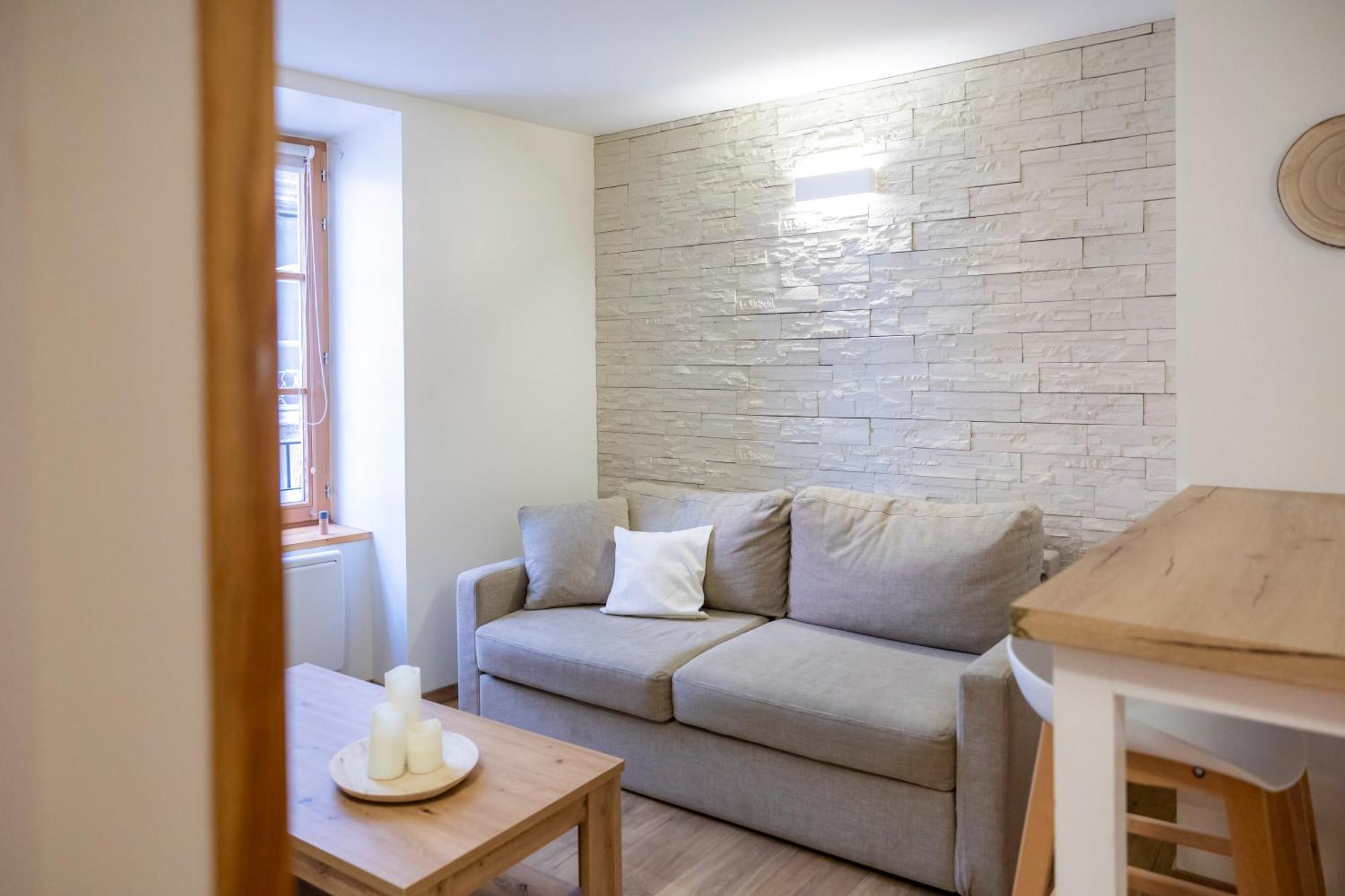T2 Au Coeur Du Centre Historique De Briancon #1 Διαμέρισμα Εξωτερικό φωτογραφία
